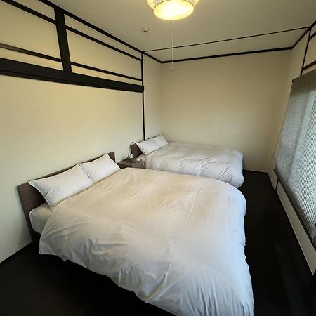 Akama Kamakura Hotel Luaran gambar