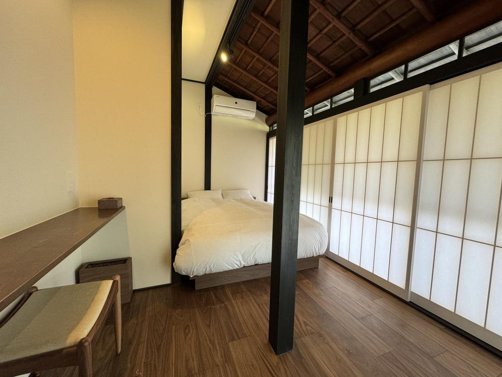 Akama Kamakura Hotel Luaran gambar