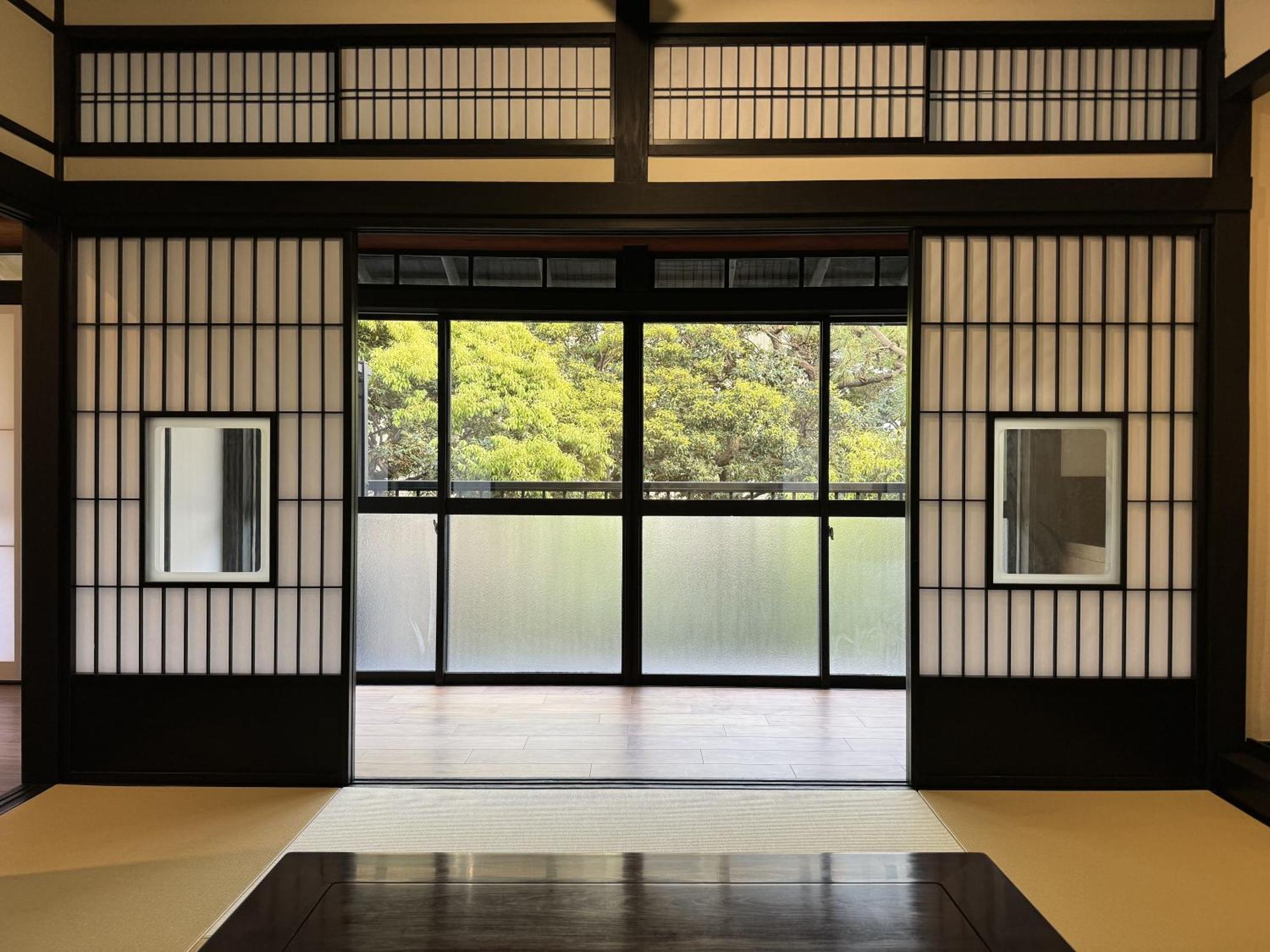 Akama Kamakura Hotel Luaran gambar