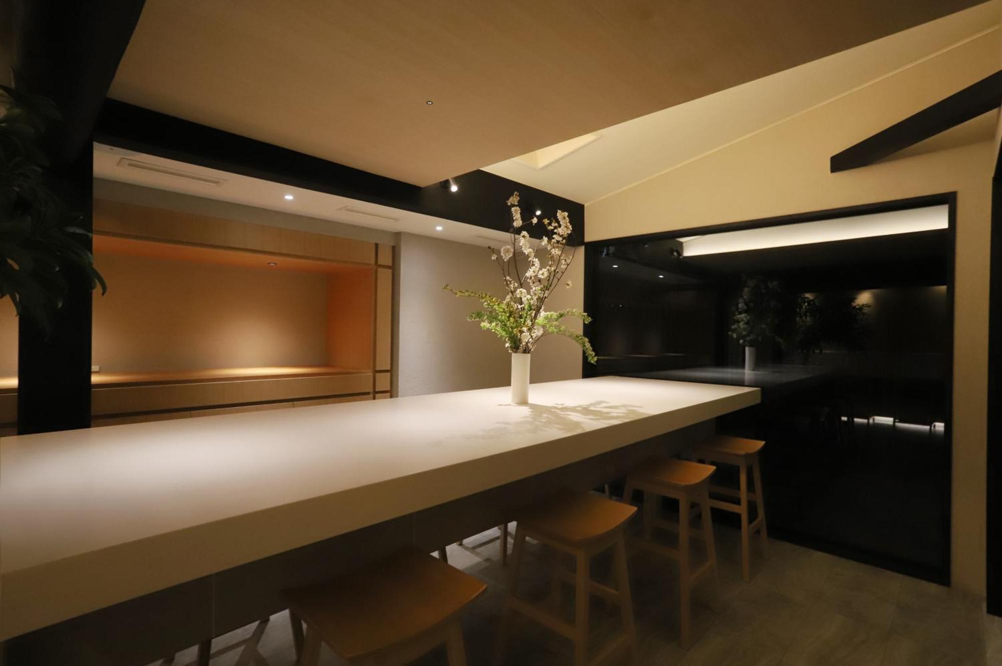 Akama Kamakura Hotel Luaran gambar