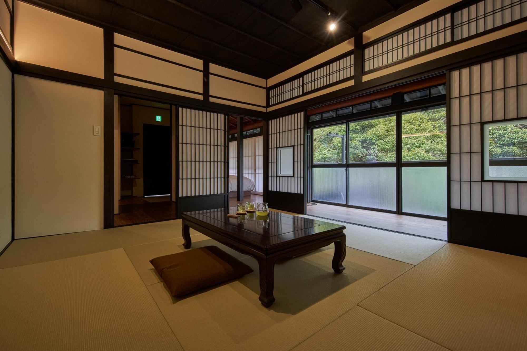 Akama Kamakura Hotel Luaran gambar