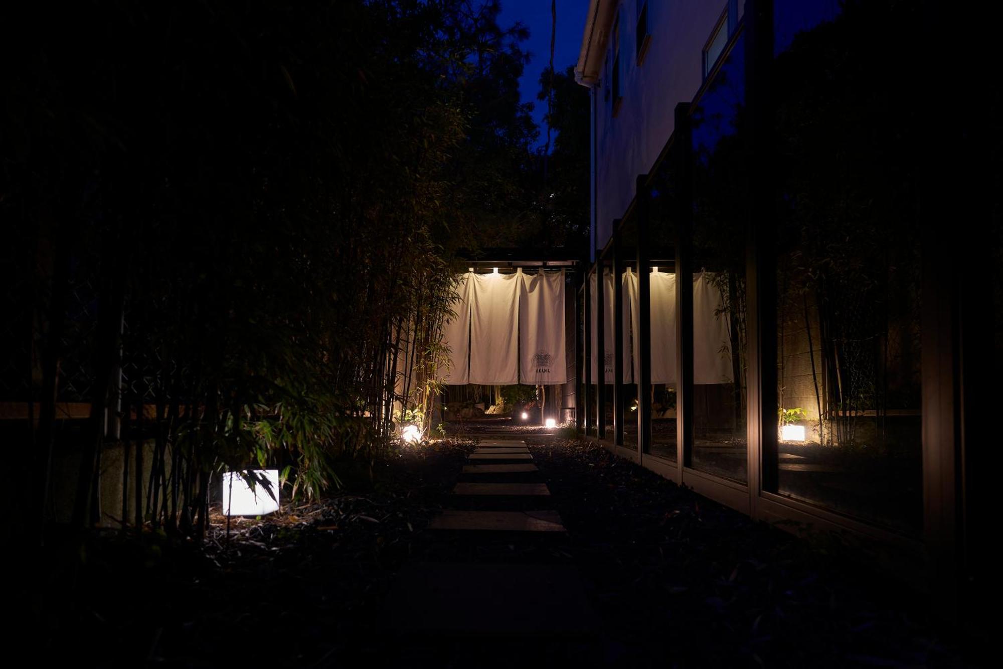 Akama Kamakura Hotel Luaran gambar